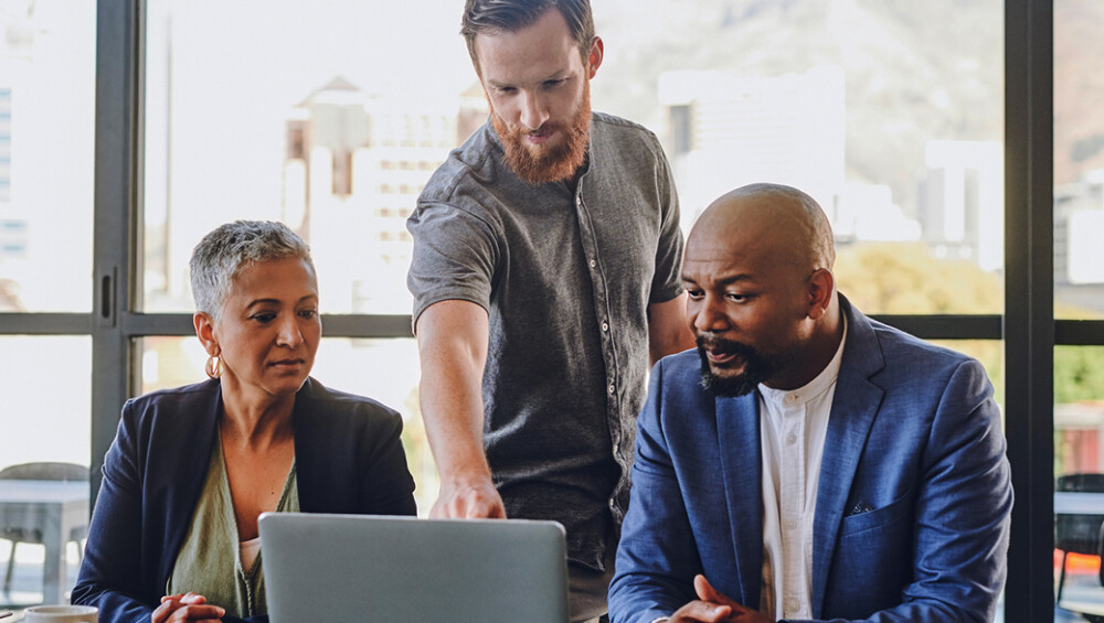 A new surge of productivity technology is coming to the finance sector