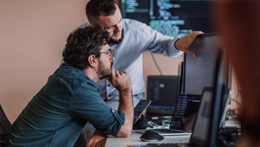 The secrets behind building successful AI applications that deliver results
