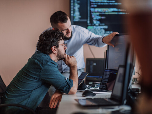 The secrets behind building successful AI applications that deliver results