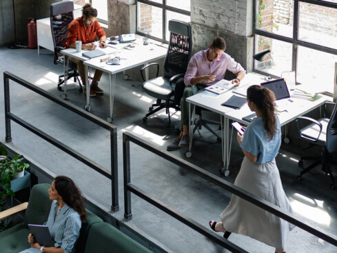 The blueprint for digital innovation as automation redefines what is possible
