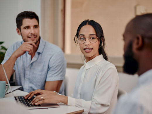 Building an AI and data-literate culture 