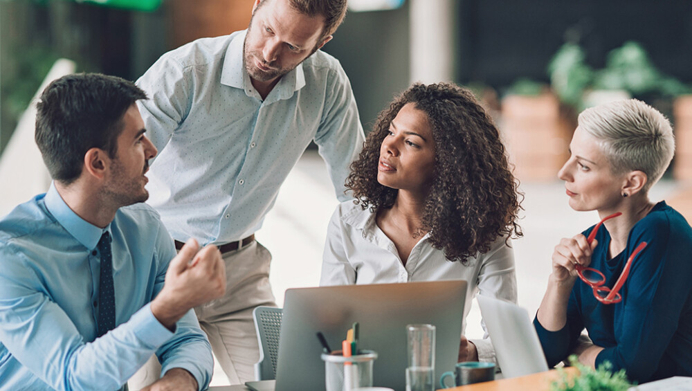 How are technology teams faring as the Generative AI race begins?