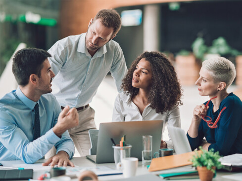 How are technology teams faring as the Generative AI race begins?