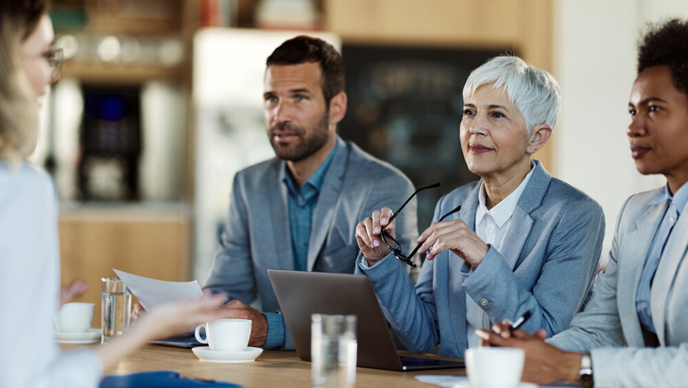 Using AI to bolster innovation and improve compliance in financial services