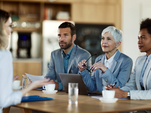 Using AI to bolster innovation and improve compliance in financial services