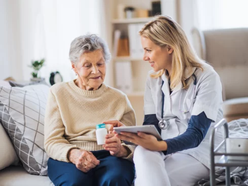 Revolutionizing patient care through data-driven innovation 