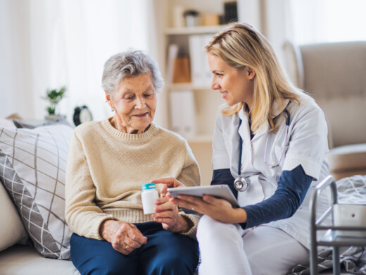 Revolutionizing patient care through data-driven innovation 