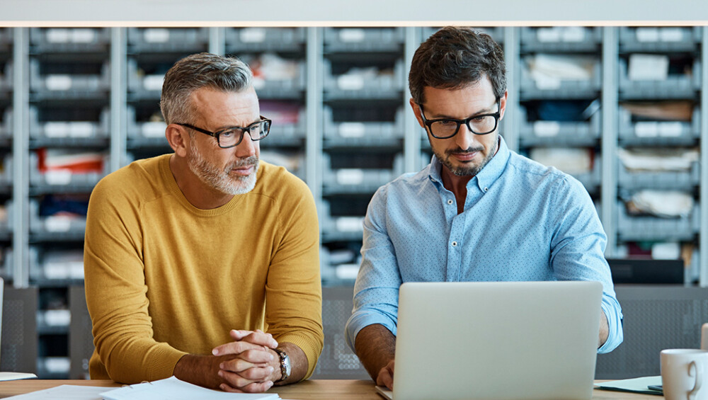 Forward-thinking retailers lean into AI for business value