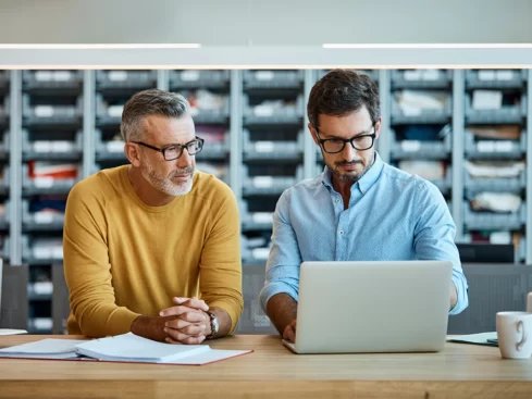 Forward-thinking retailers lean into AI for business value
