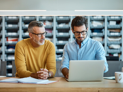 Forward-thinking retailers lean into AI for business value