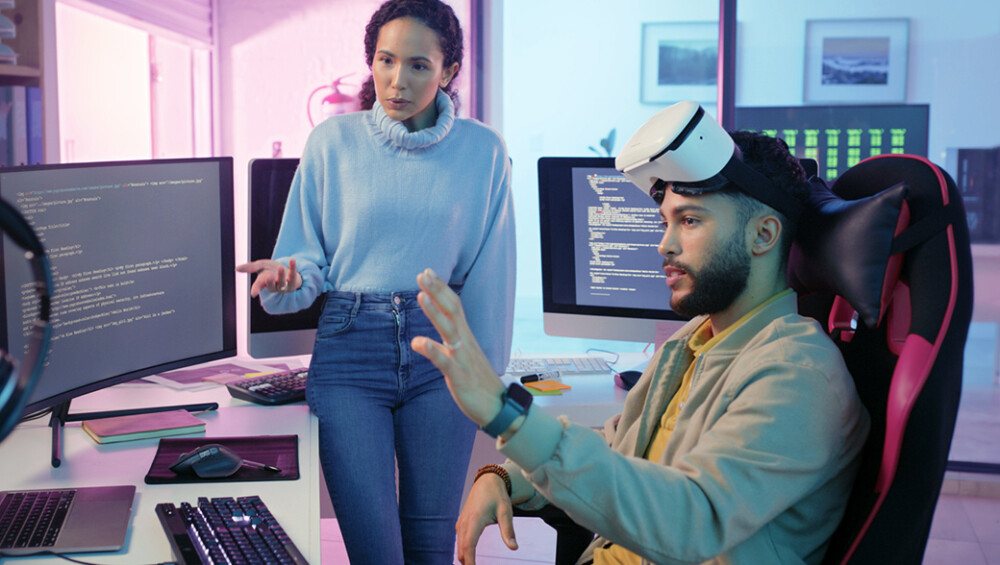 How AI will boost productivity and customer experience in the telco, media, entertainment and gaming sectors