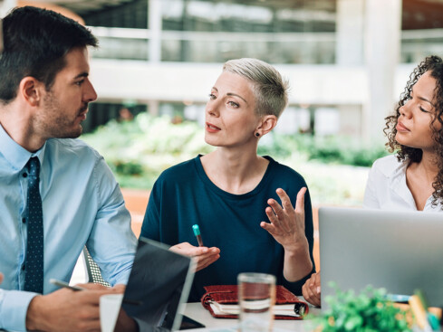 Retail media: Maximizing scale through the power of the cloud