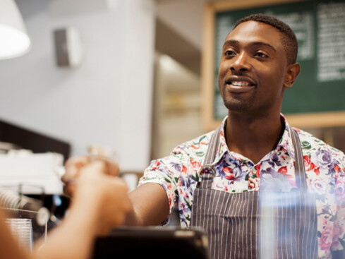 How data and AI are driving retail growth and profitability 