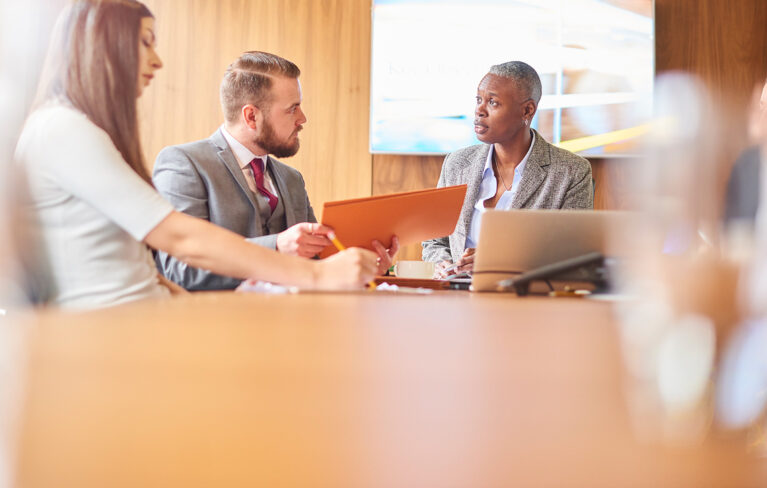 Use AI to transform business on AWS