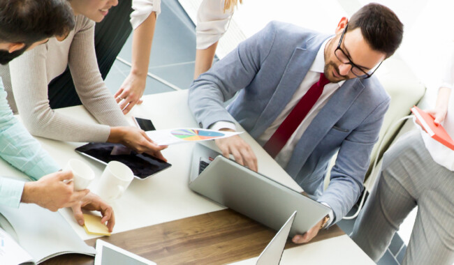 Secure data and optimize CX with Google