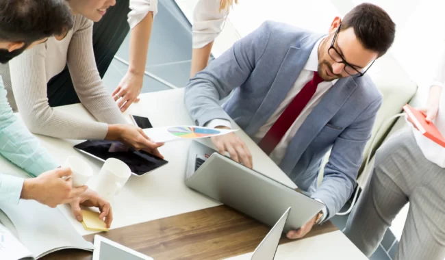 Secure data and optimize CX with Google