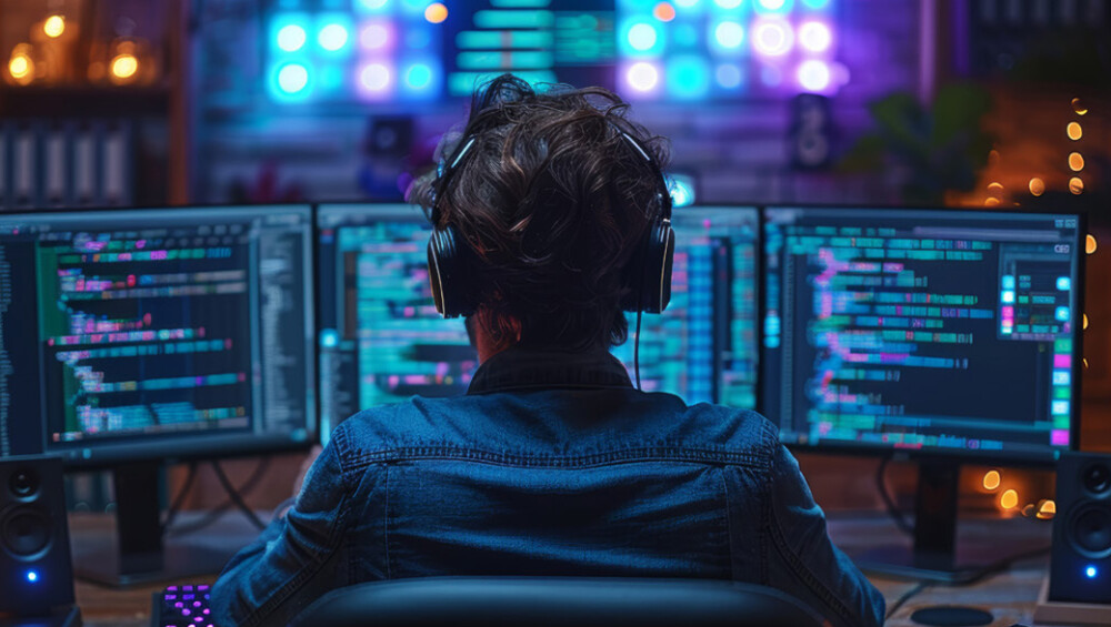 Build digital workplaces with EPAM and Microsoft Copilot for Microsoft 365