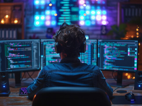 Build digital workplaces with EPAM and Microsoft Copilot for Microsoft 365