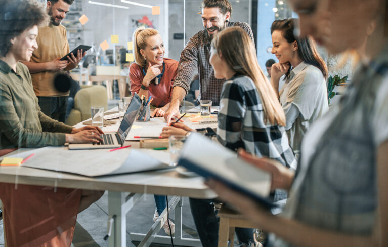 Adaptive By Design