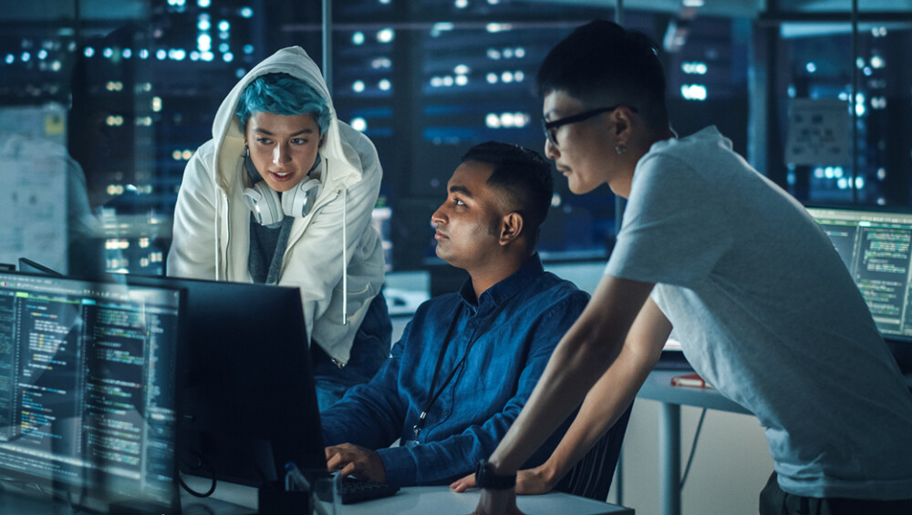 How security leaders can ensure their businesses innovate with confidence