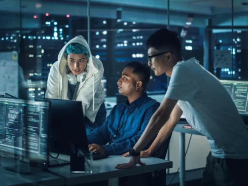 How security leaders can ensure their businesses innovate with confidence