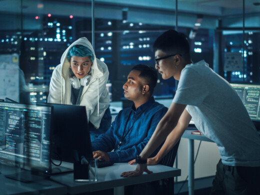 How security leaders can ensure their businesses innovate with confidence