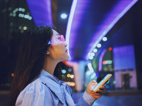 Leveraging Intelligent Apps and AI: Unlocking business potential 