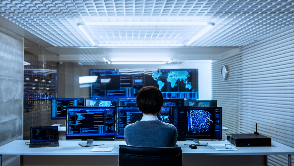 Building a modern cybersecurity strategy amid a new wave of digital disruption