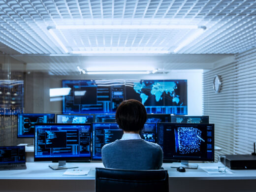 Building a modern cybersecurity strategy amid a new wave of digital disruption