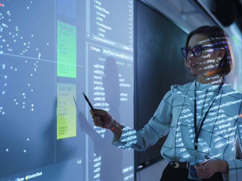 How to build a security operation that can thwart sophisticated cyber criminals