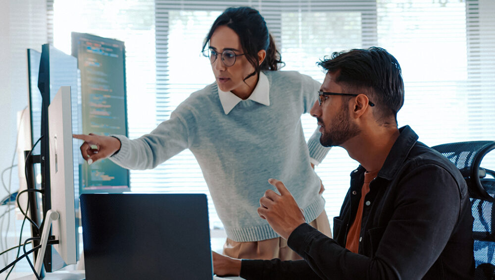 How to create data-driven growth and scale automation
