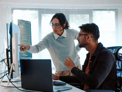 How to create data-driven growth and scale automation