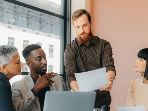 Optimizing data strategy amid the digital transformation imperative 